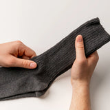 Organic Cotton Socks - medium