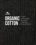 Organic Cotton Socks - medium