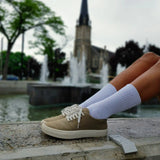 Organic Cotton Socks - medium