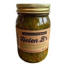 Helen B's Million Dollar Relish