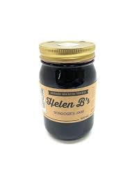 Helen B's Scrooge's Jam 500mL