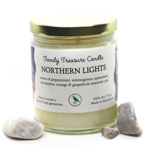 Northern Lights Candle 3.5oz