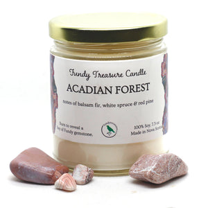 Acadian Forest Candle 3.5oz