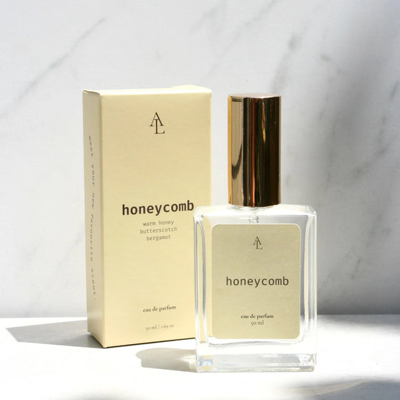 Perfume - Honeycomb 50mL