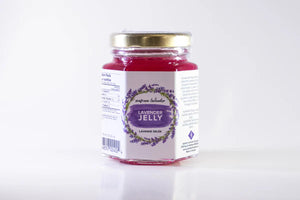 Lavender Jelly 110mL