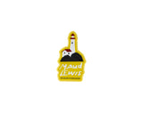 Maud Lewis Sticker