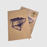 Blueberry Journal