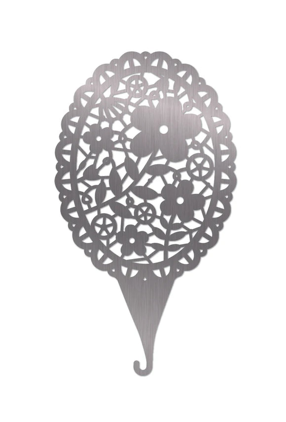 Threader Tool - Floral Lace