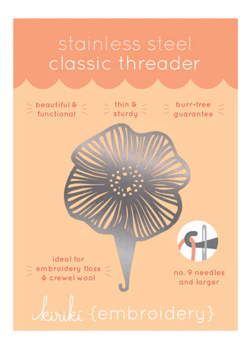 Threader Tool - Poppy Design