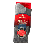 Merino Hiking Sock Large - Assorted