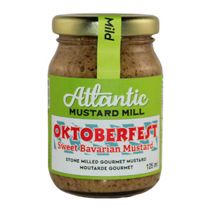 Oktoberfest Mustard 125mL