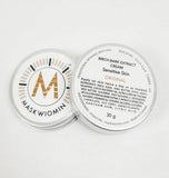 Birch Bark Cream - 30g