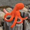Octopus Felt Sewing DIY Kit