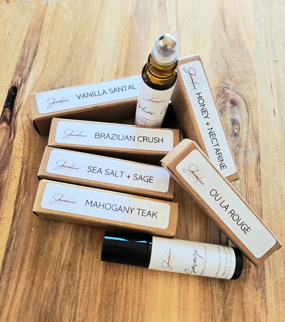 Perfume Roller 10mL