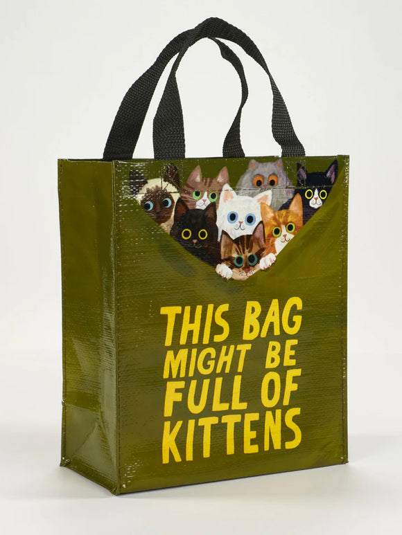 Kittens Tote