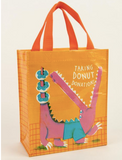 Donut Donations Handy Tote