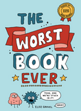 The Worst Book Ever - Elise Gravel
