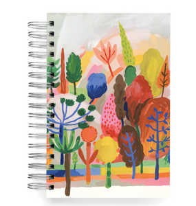 Back To Nature Journal- 150 Pages