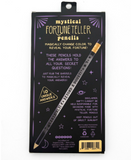 Magic Reveal Fortune Teller Pencil Set