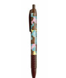 Chocolate Bunny Scented Pen *FINAL SALE*