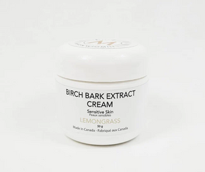 Birch Bark Cream - 50g