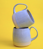 Frost Stoneware Mug