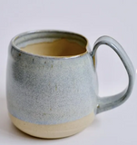 Frost Stoneware Mug