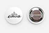 Dartmouth Ferry Button