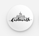 Dartmouth Ferry Button
