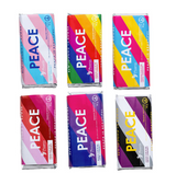 Pride Flag Chocolate Bars - Assorted Flags