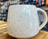 Dartmouth Ferry Ceramic Mug - Flat Design