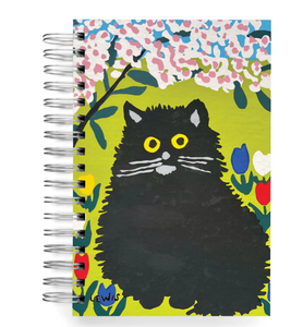 Maud Lewis Cat Journal