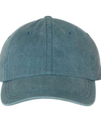 Goose Twill Hat - Teal