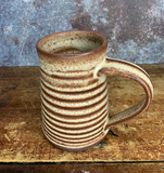 Farmhouse Toast Mug