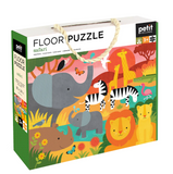 Safari Floor Puzzle - 24 Pieces