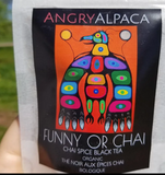 Angry Alpaca Tea Blend