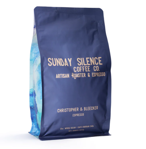 Coffee bean outlet bleecker