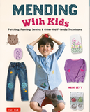 Mending With Kids - Nami Levy