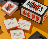 Poorly Explained Movies Trivia Game