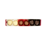 Unsolicited Love Advice 6 Pack Assorted Chocolate