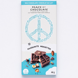 Peace Bars - Assorted Flavours