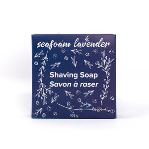 Shaving Soap