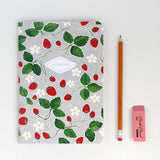 Patterned Notebook - Assorted