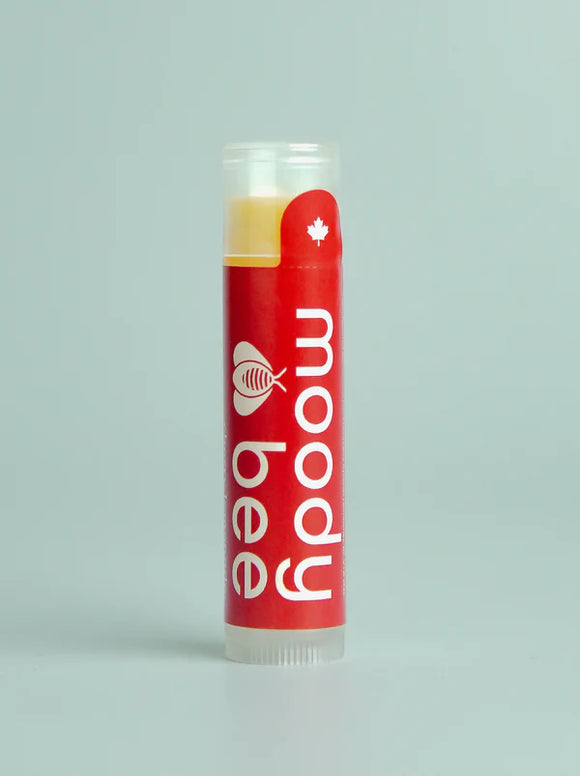 Strawberry Lip Balm