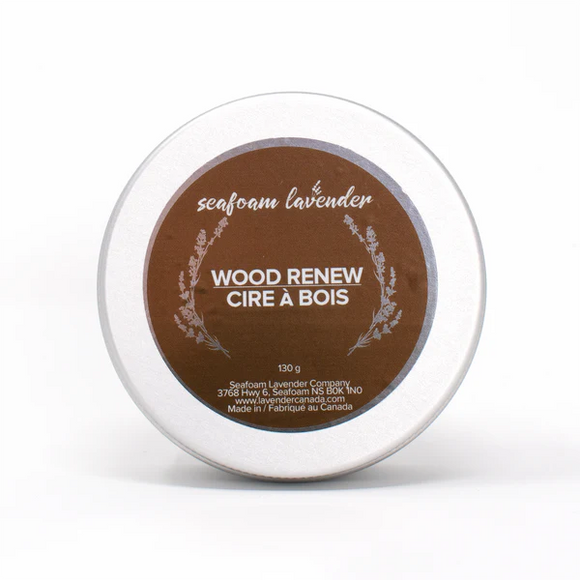 Wood Renew