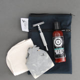 Mini Double Duty Wet Bag - Pepper