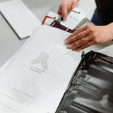 Hot Dog Wiener Dog Socks