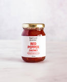 Red Pepper Chutney