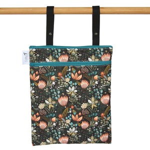 Double Duty Wet Bag - Penny Lane