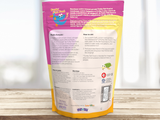Funky Fish Food - Mellow Yellow